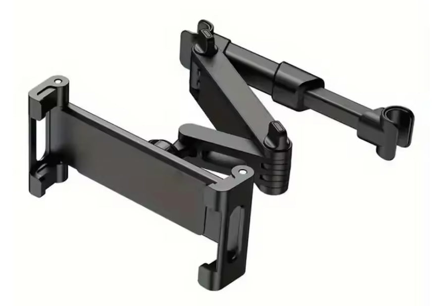 DriveForce™ Telescopic Car Rear Pillow Phone / Tablet Holder